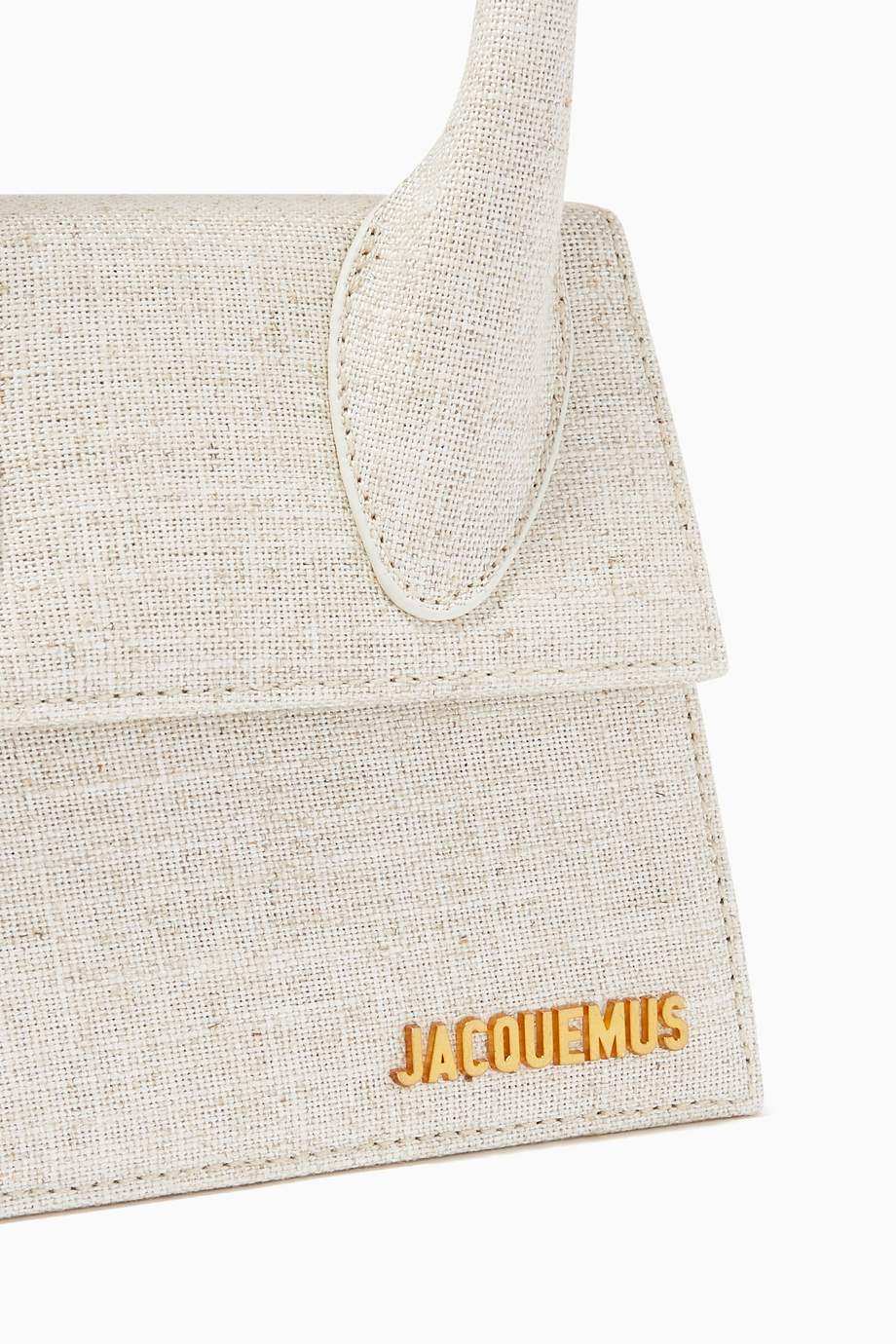 le chiquito moyen linen