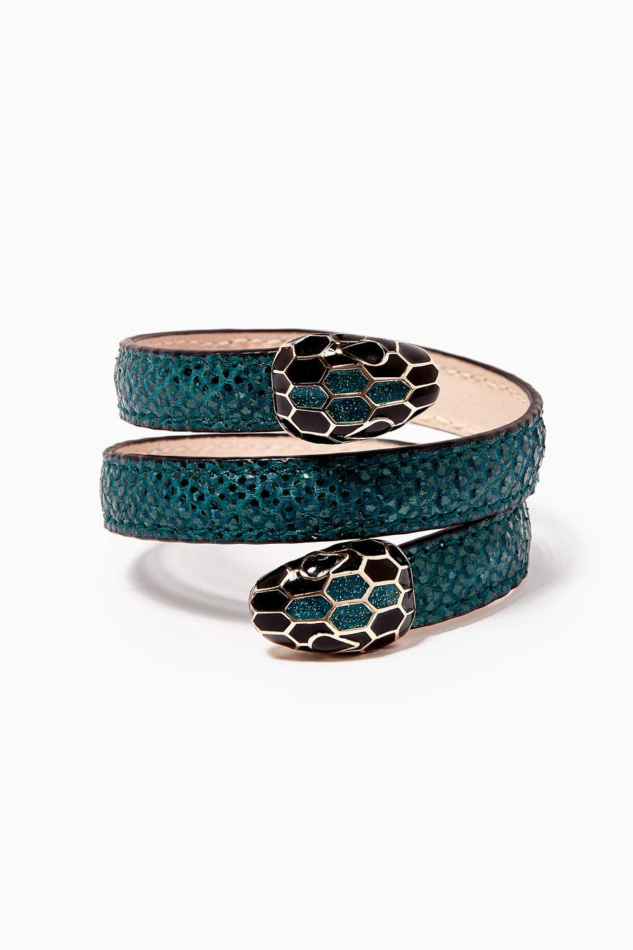 Bvlgari bracelet top leather price