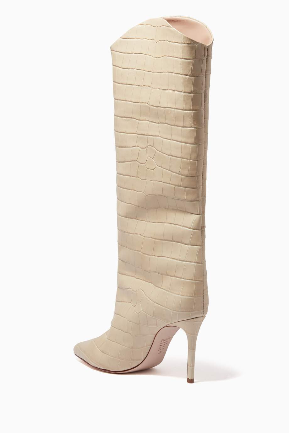 schutz maryana flare suede boots