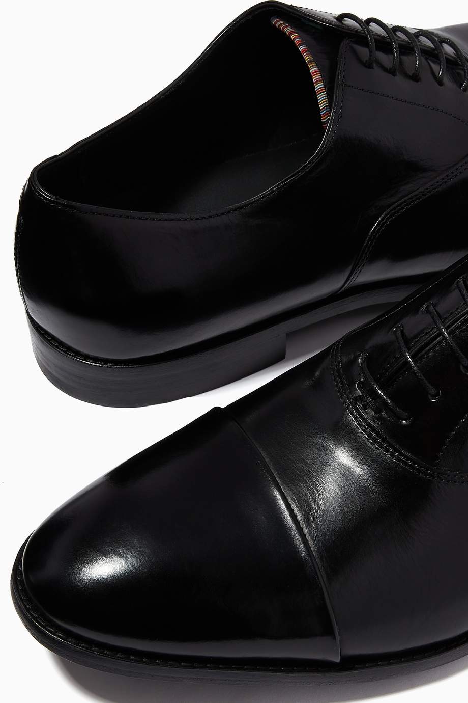 paul smith oxfords