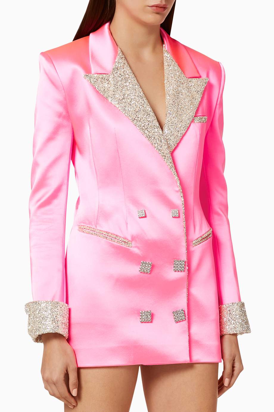 Mach and mach blazer dress clearance