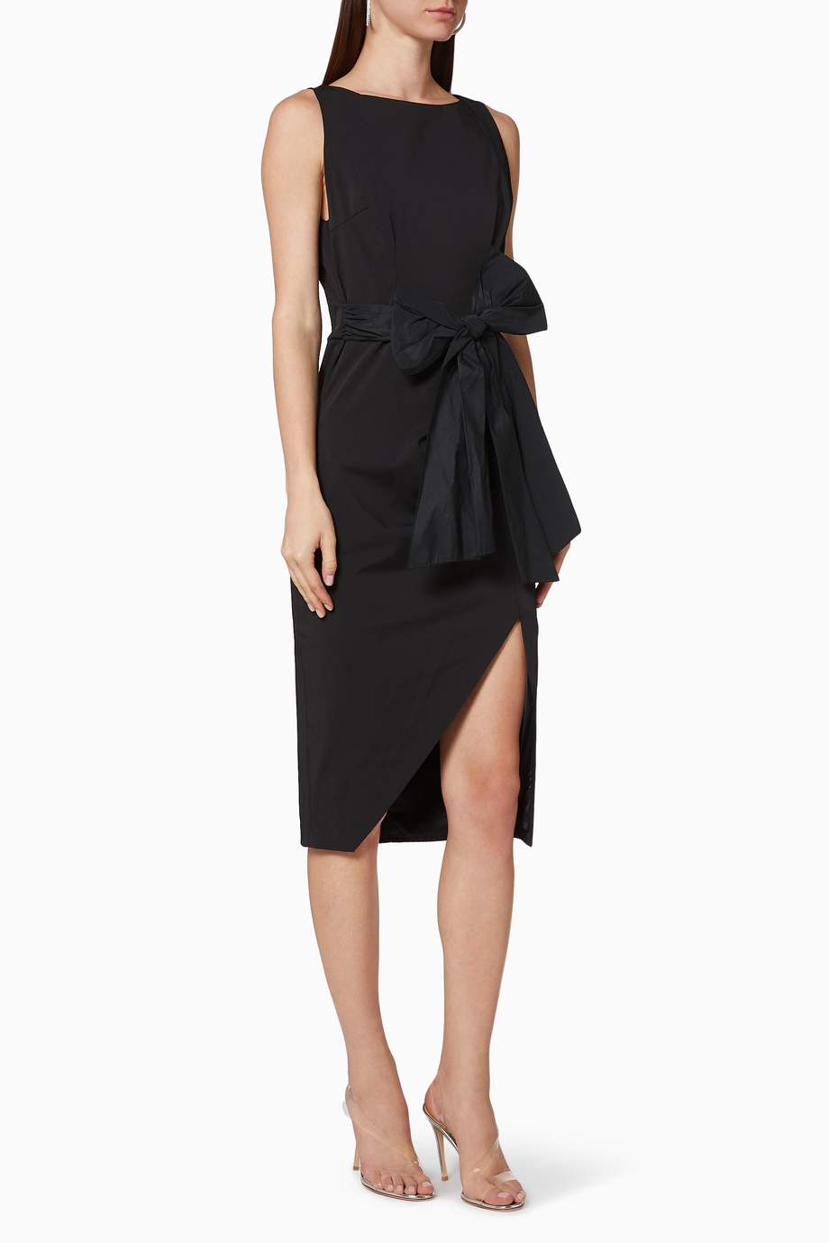 maxi bow