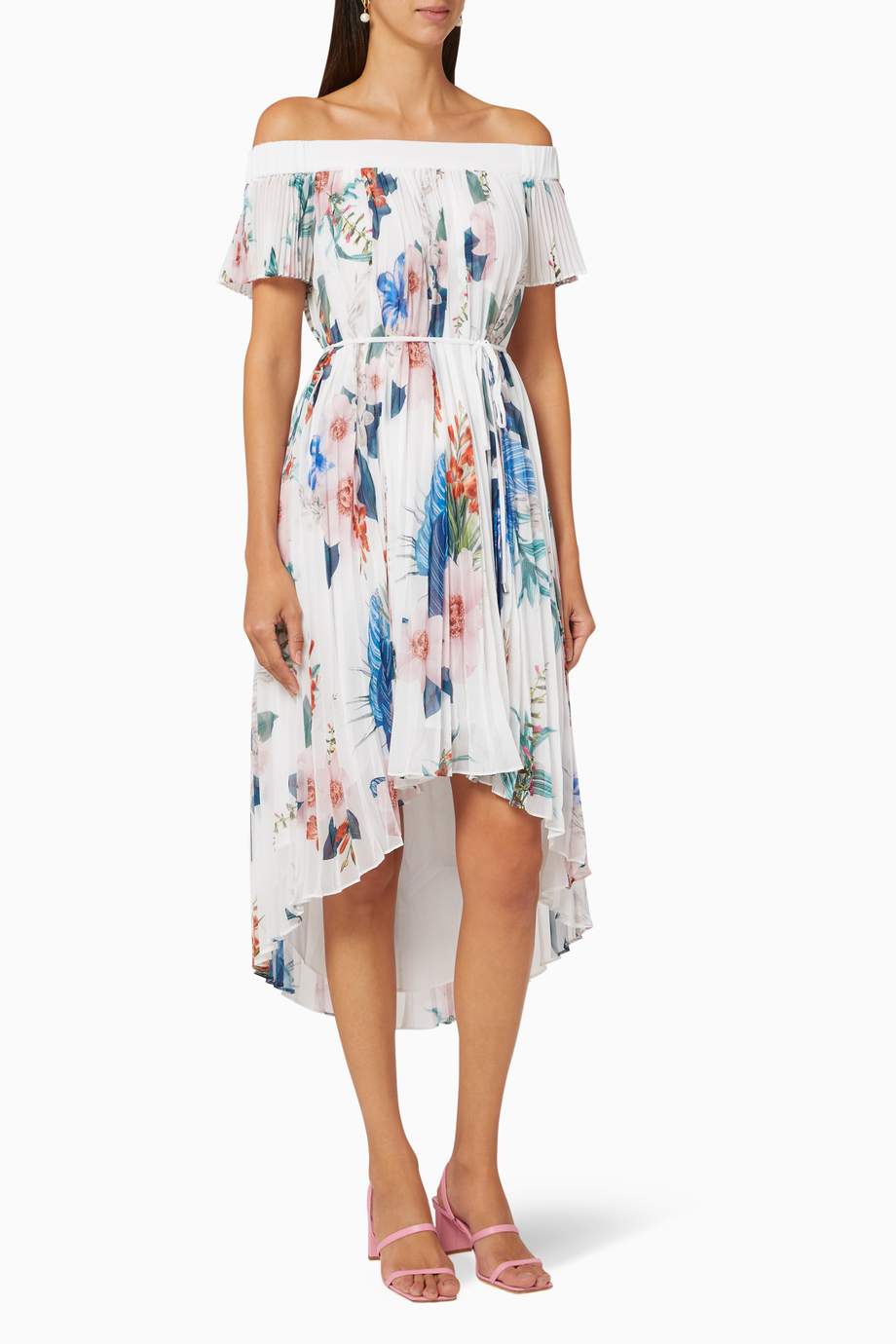 ted baker luner