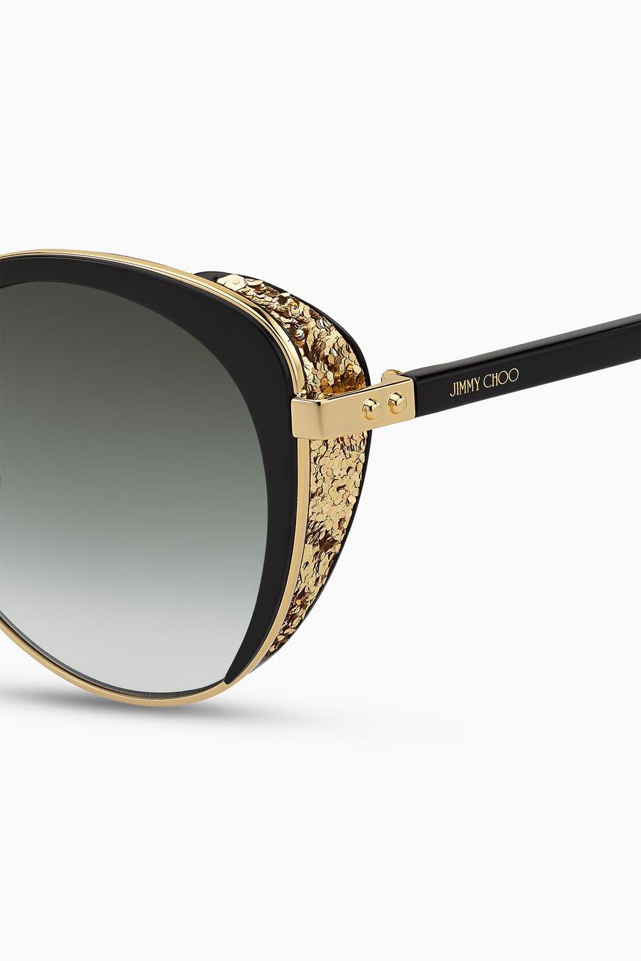 jimmy choo gabby flat