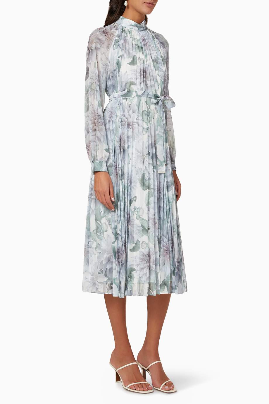 Ted baker luuluu dress clearance