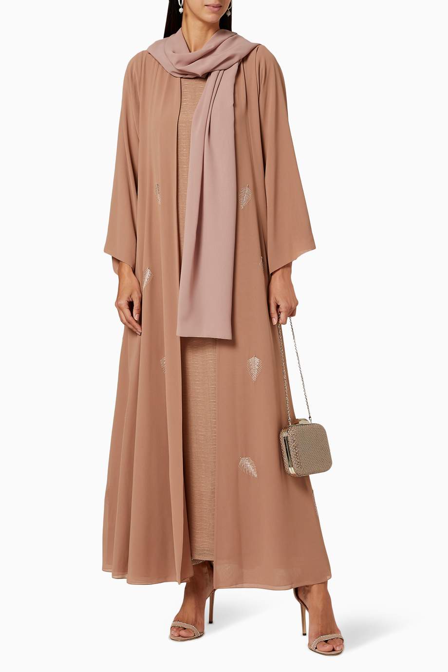 QM-0053 ABAYA