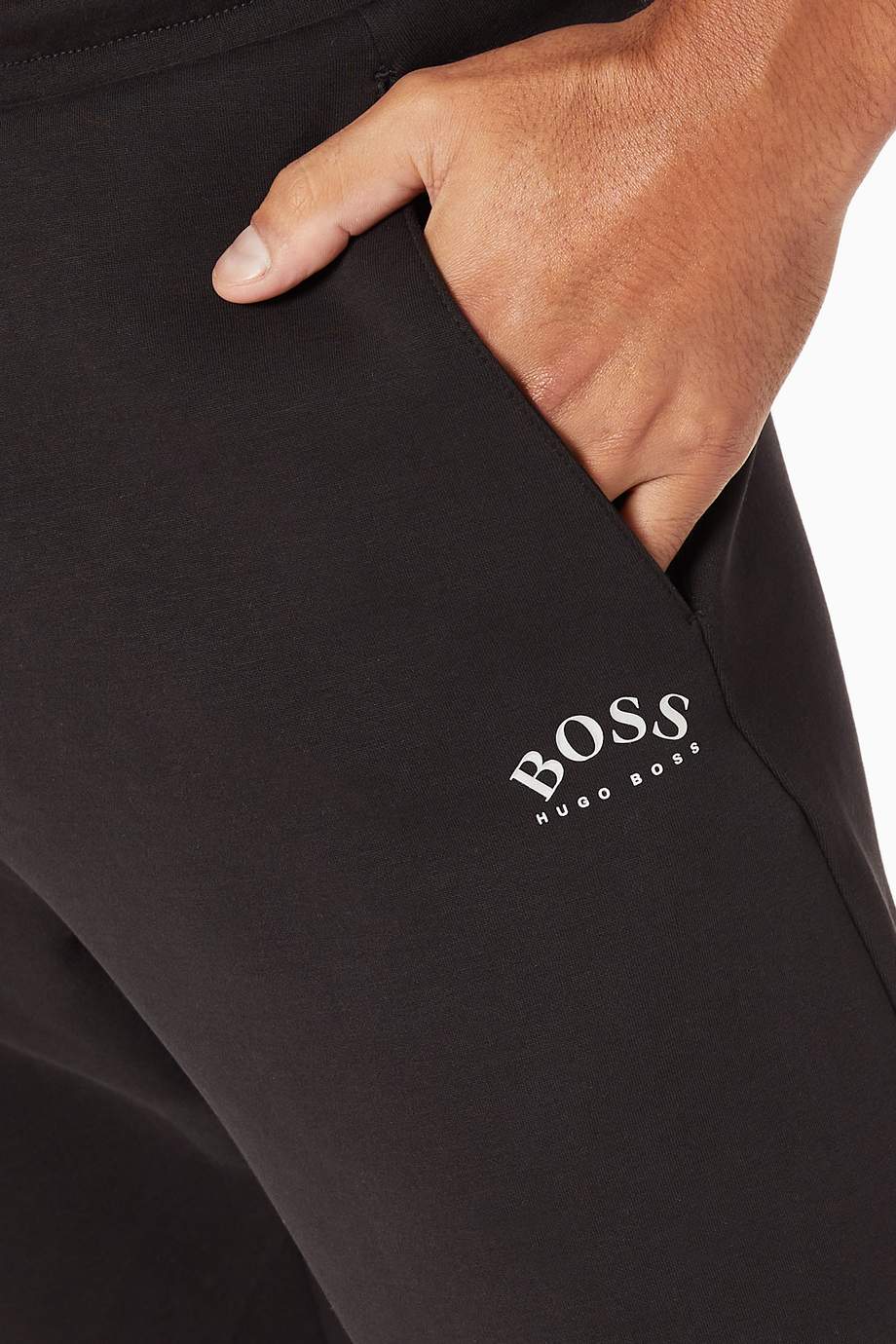 hugo boss halboa joggers