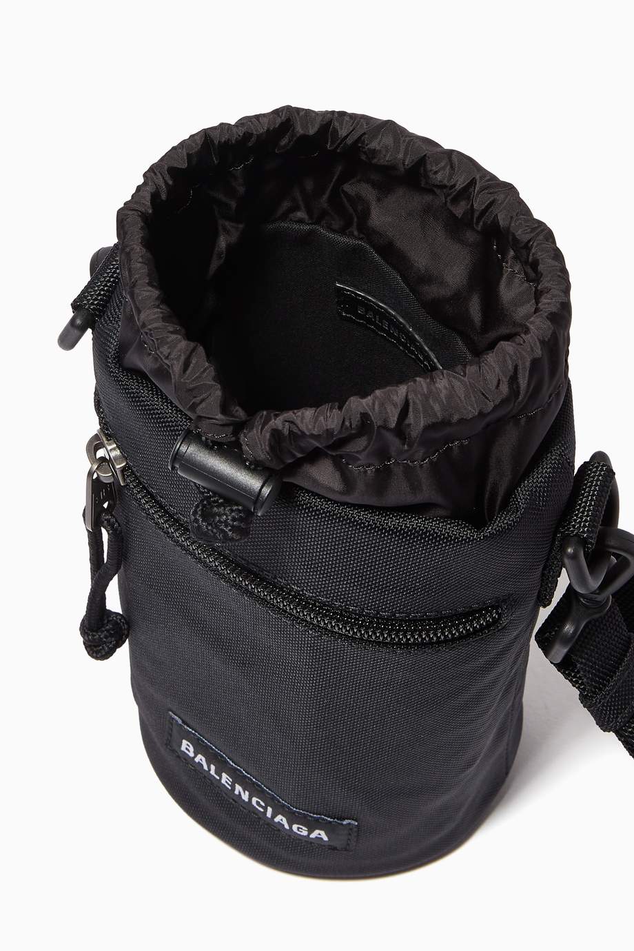 balenciaga slippers bottle