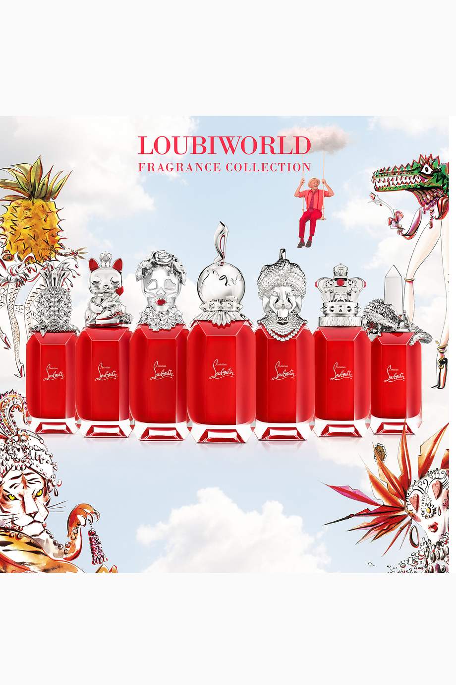 loubirouge eau de parfum sample