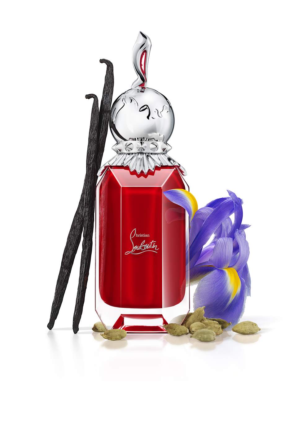 loubirouge eau de parfum sample