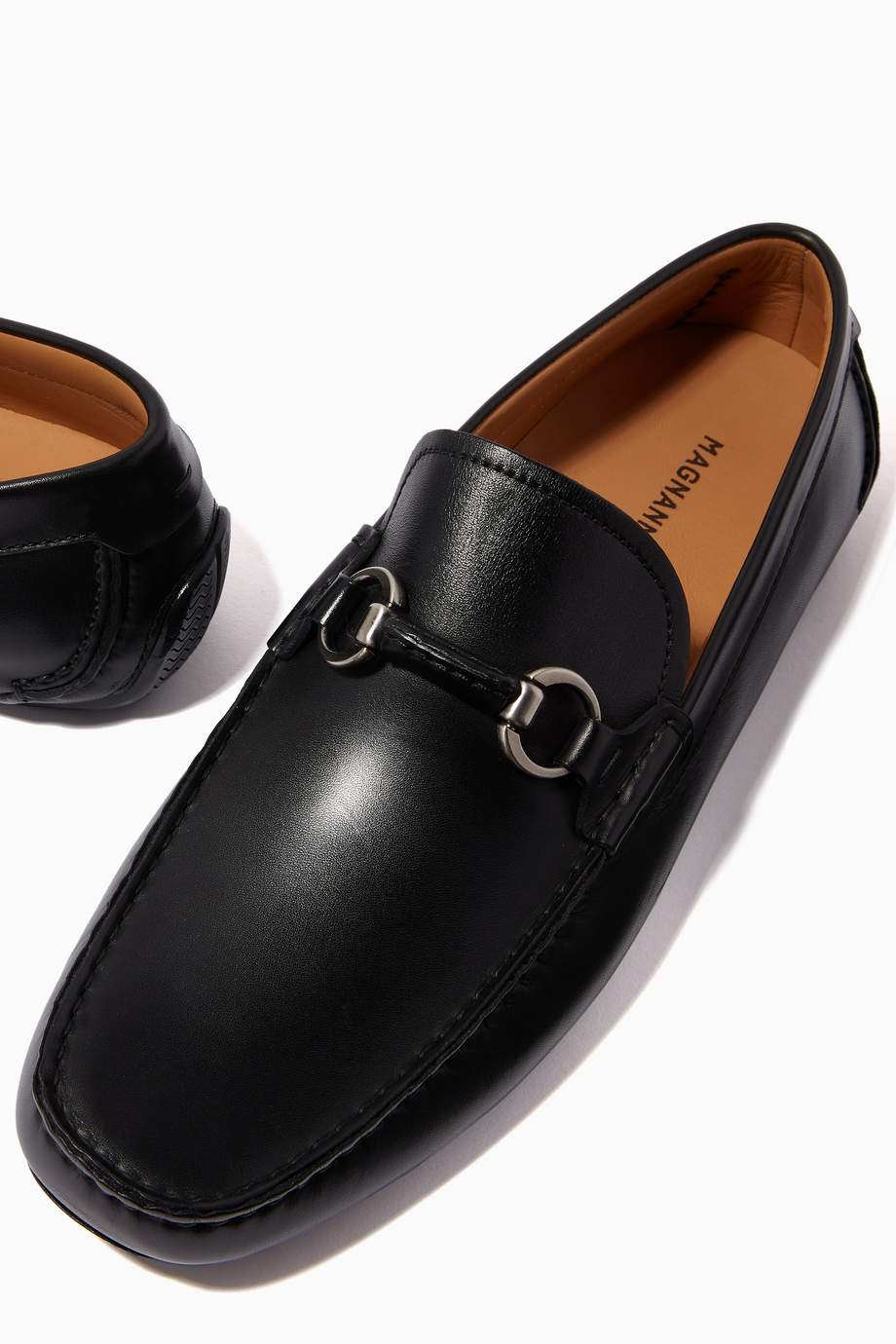 magnanni cuenca driver