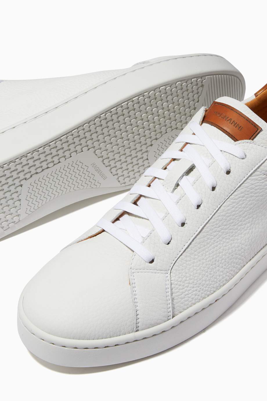 magnanni elonso sneaker