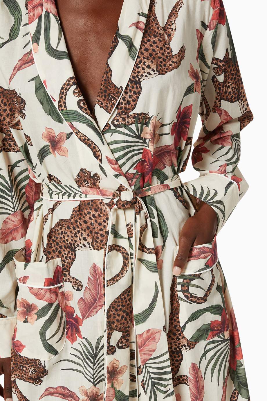 desmond and dempsey robe