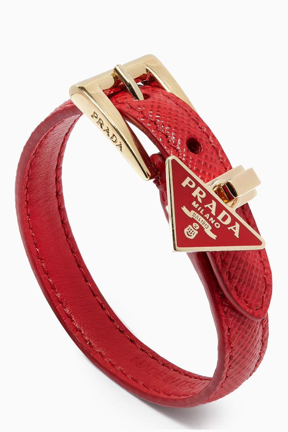 Prada friendship bracelet clearance