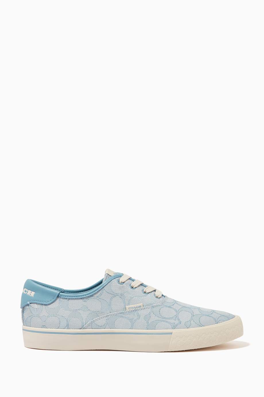 coach city sole skate sneaker