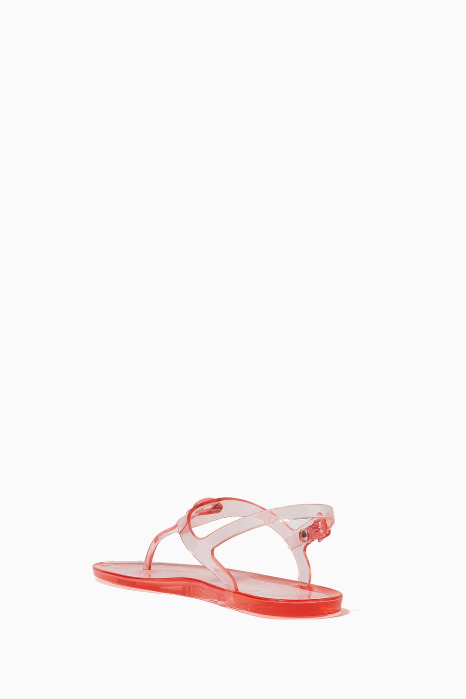 women's natalee jelly thong sandals