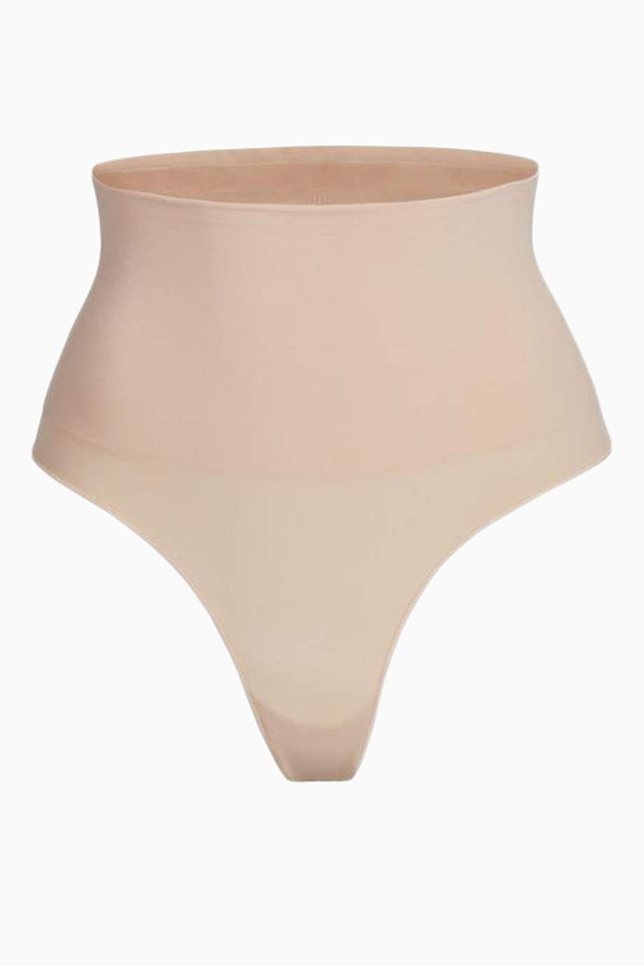 Shop Skims MICA Core Control Thong for Women Ounass UAE