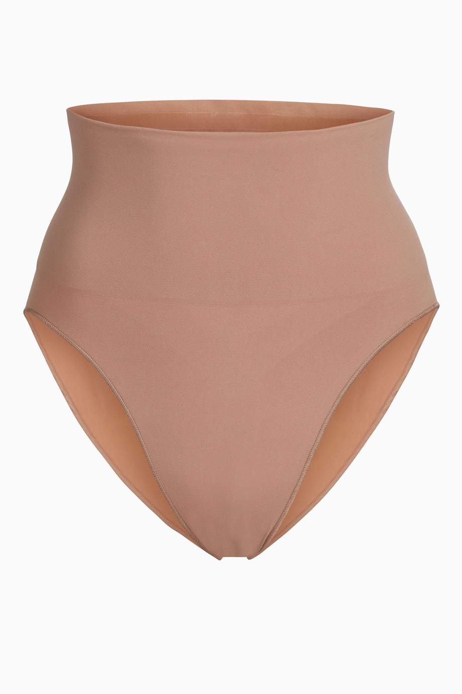 Shop Skims SIENNA Core Control Brief for Women Ounass UAE