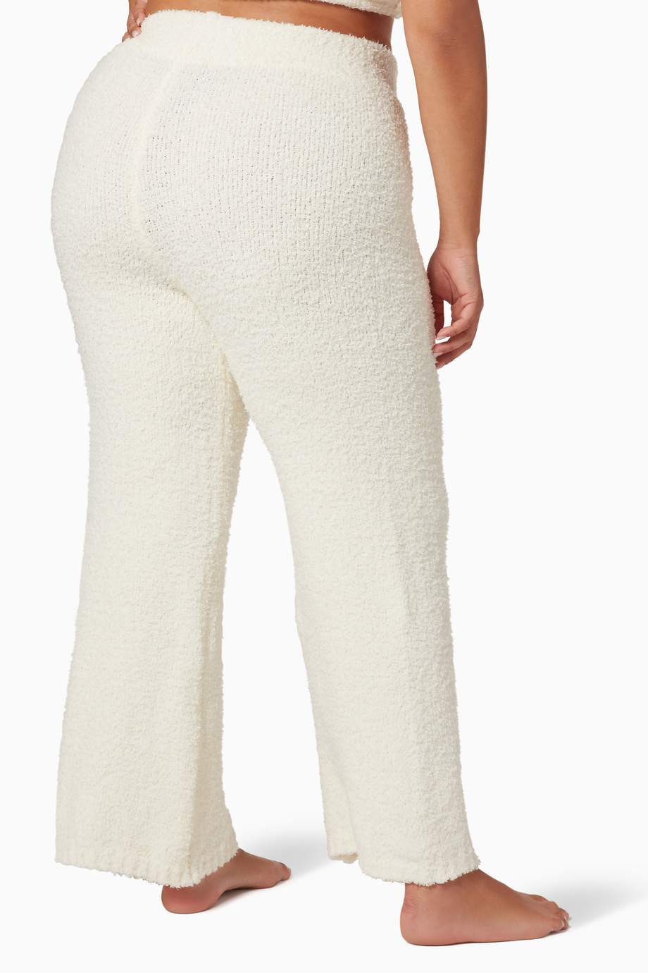 skims utility sport track pant