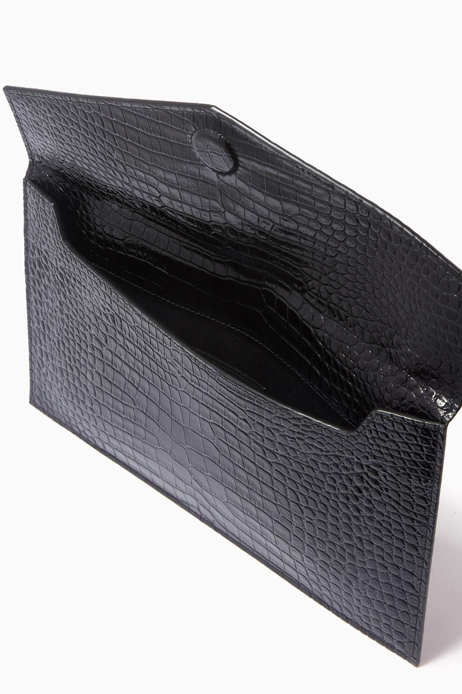 saint laurent uptown pouch