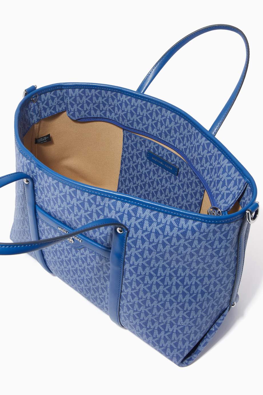 beck tote michael kors