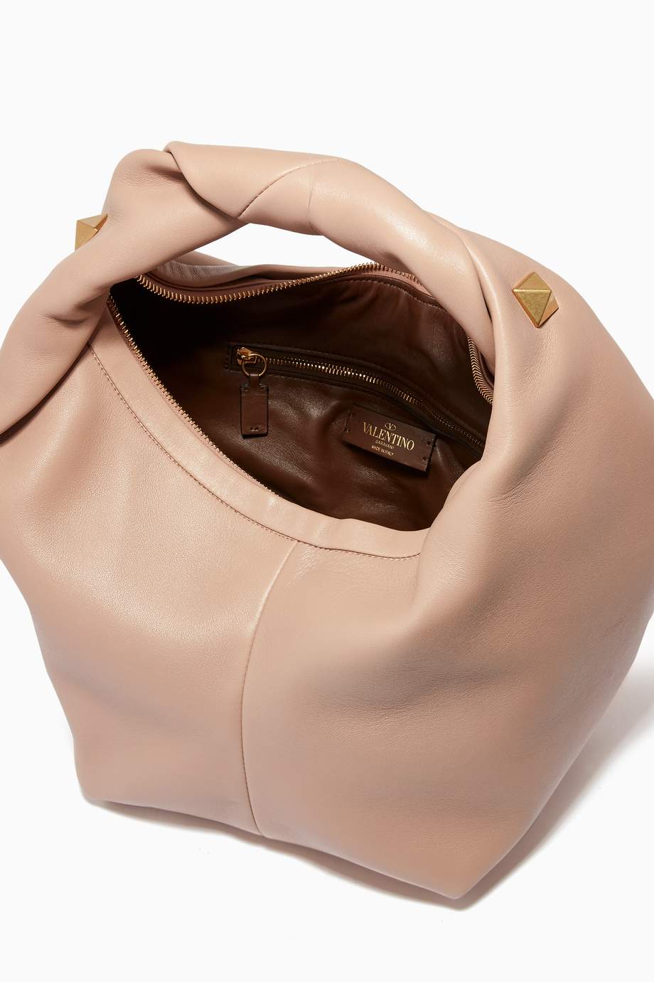valentino stud bag sale