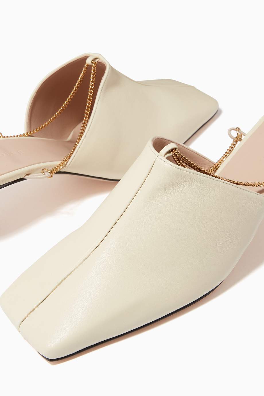 wandler isa mules