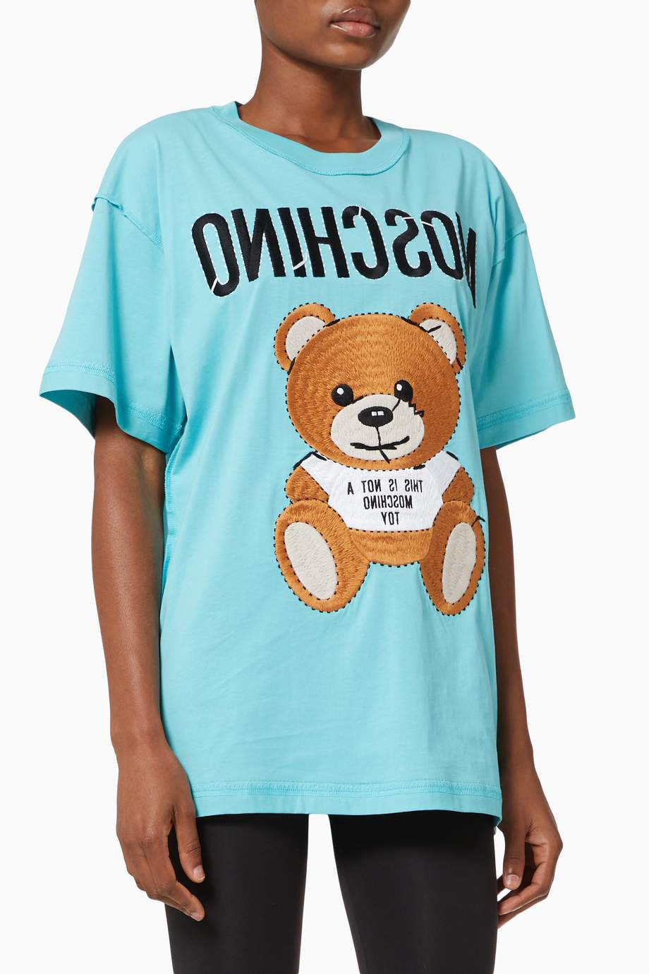 teddy bear oversized