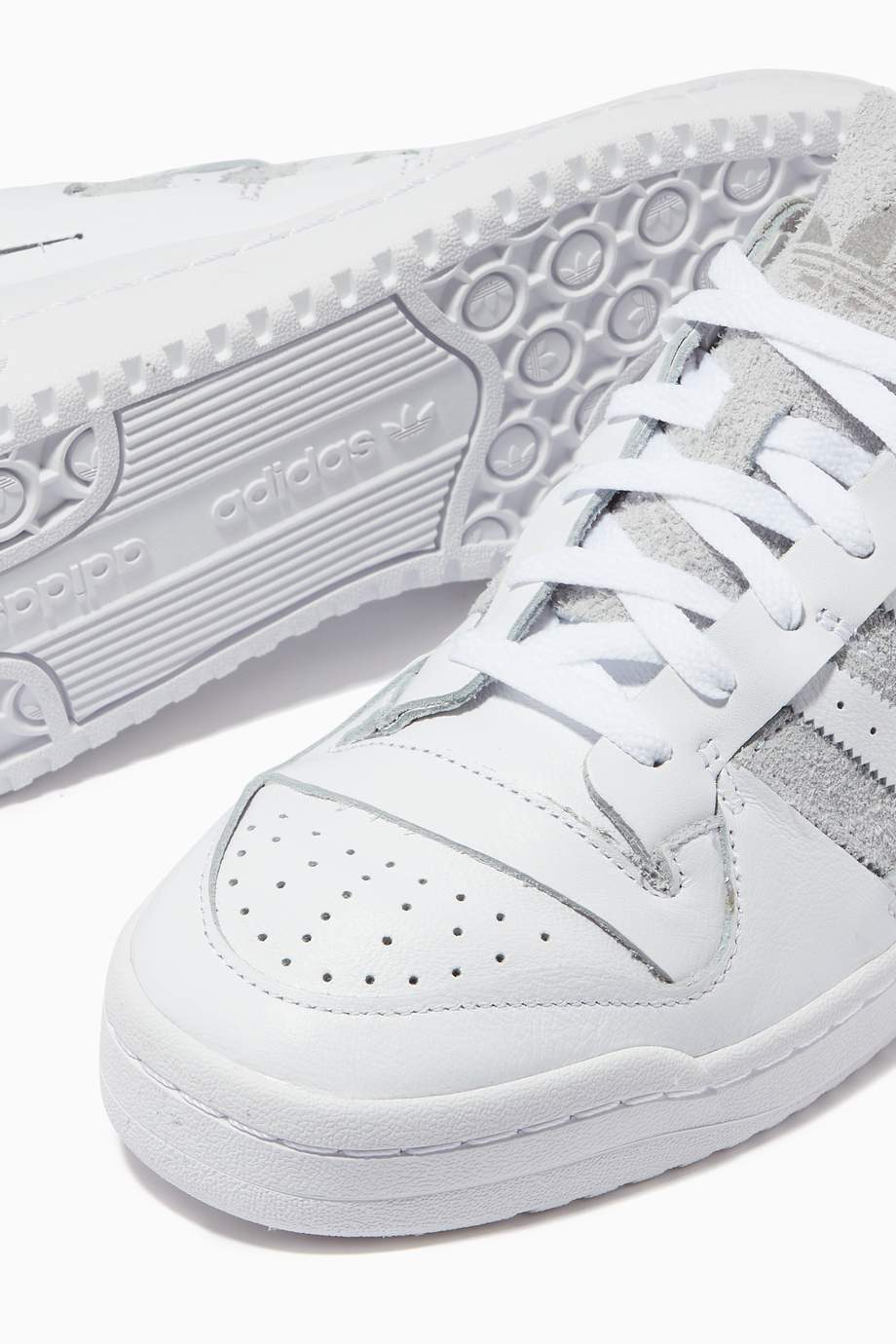 forum 84 low minimalist icons