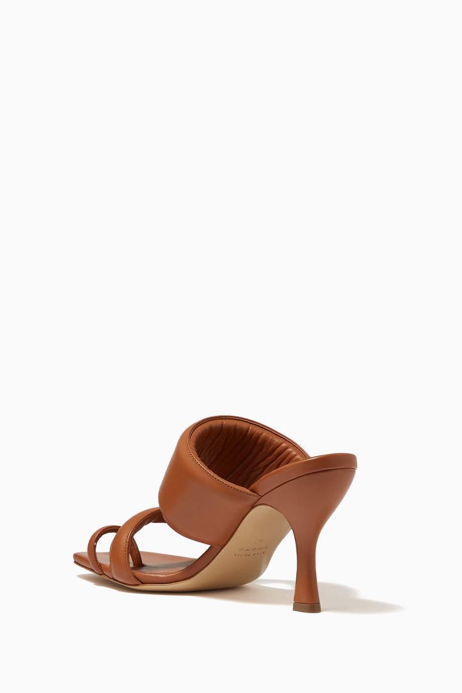 gia couture x pernille sandals
