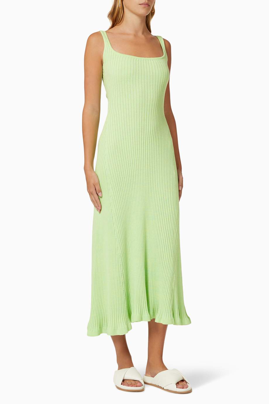 Anna Quan Knit Dress - size 10