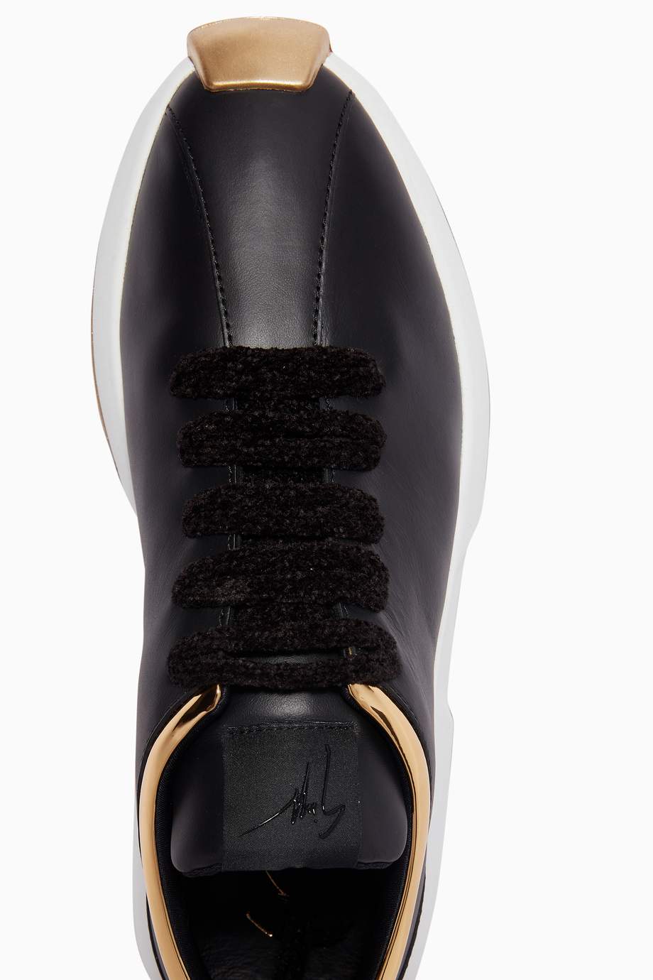 giuseppe zanotti ferox
