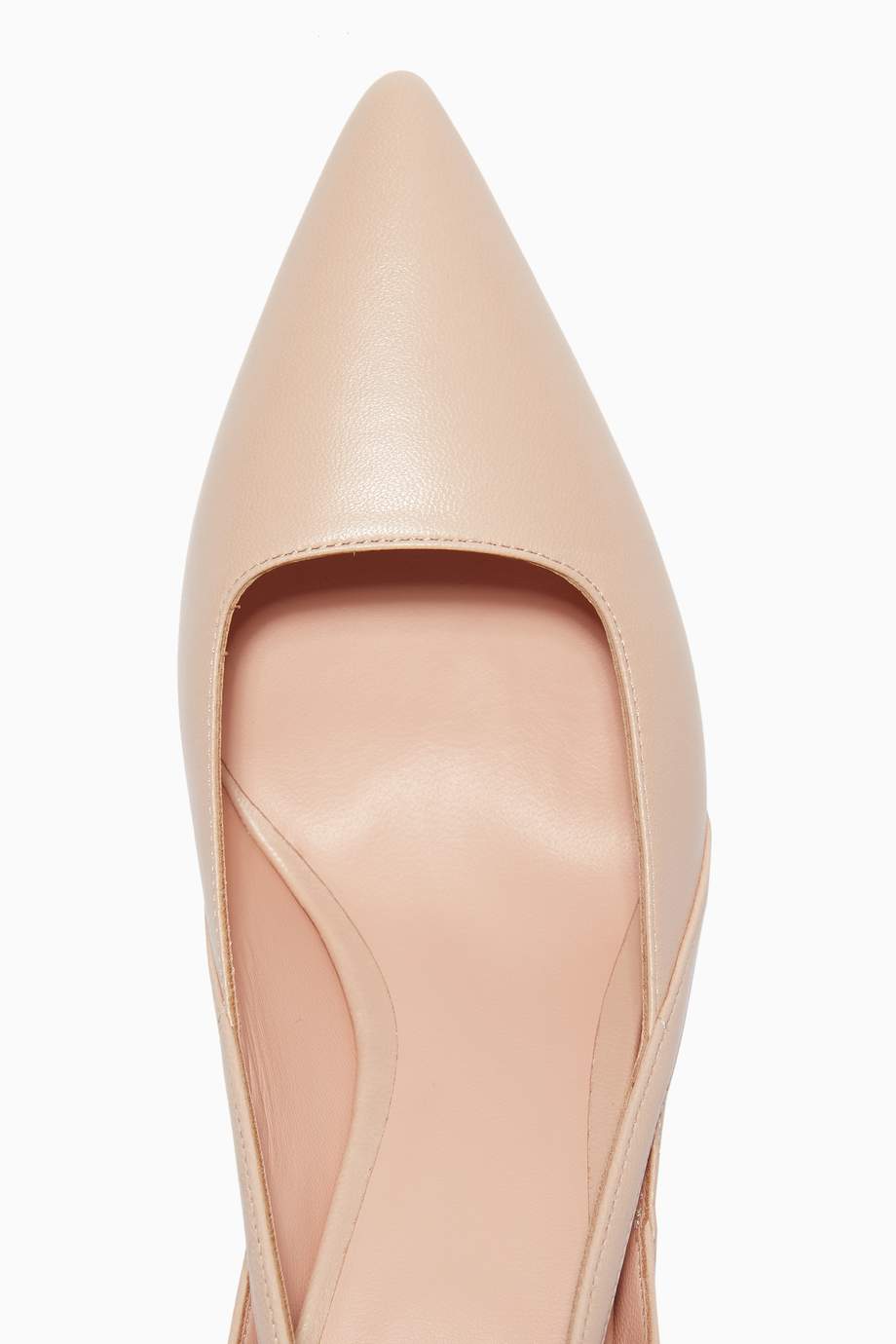 bally elsa flat