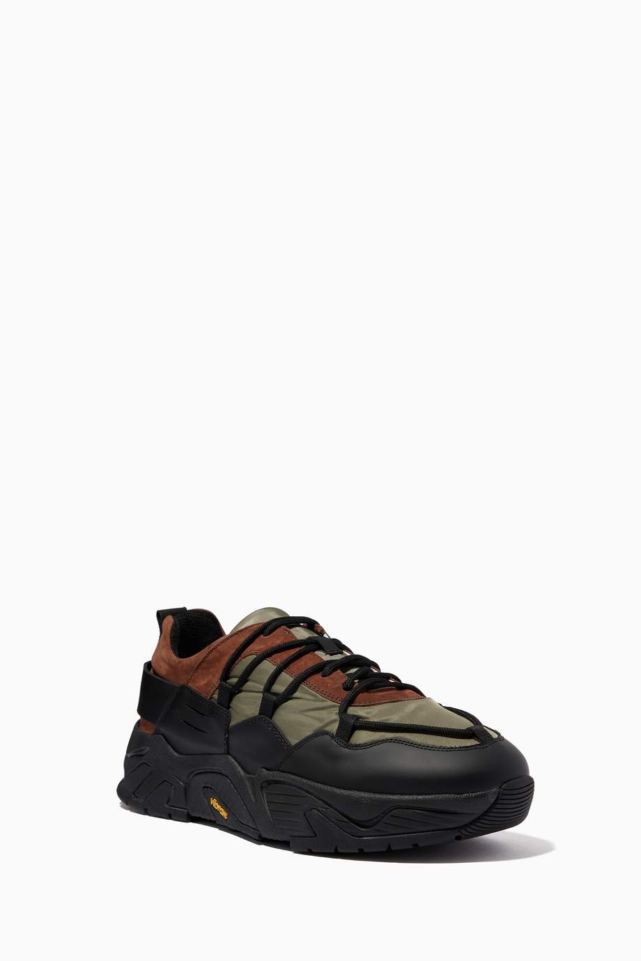 men's grit ™ mid sneaker