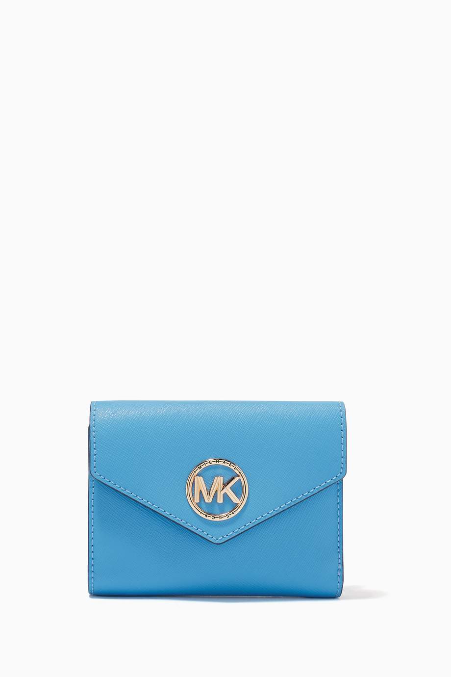 Michael kors clearance wallet uae