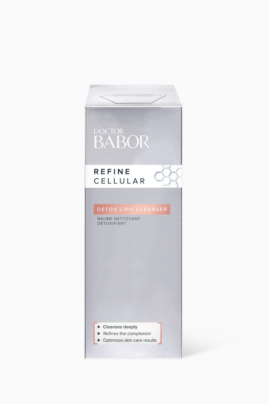 doctor babor refine cellular age spot protector spf 30