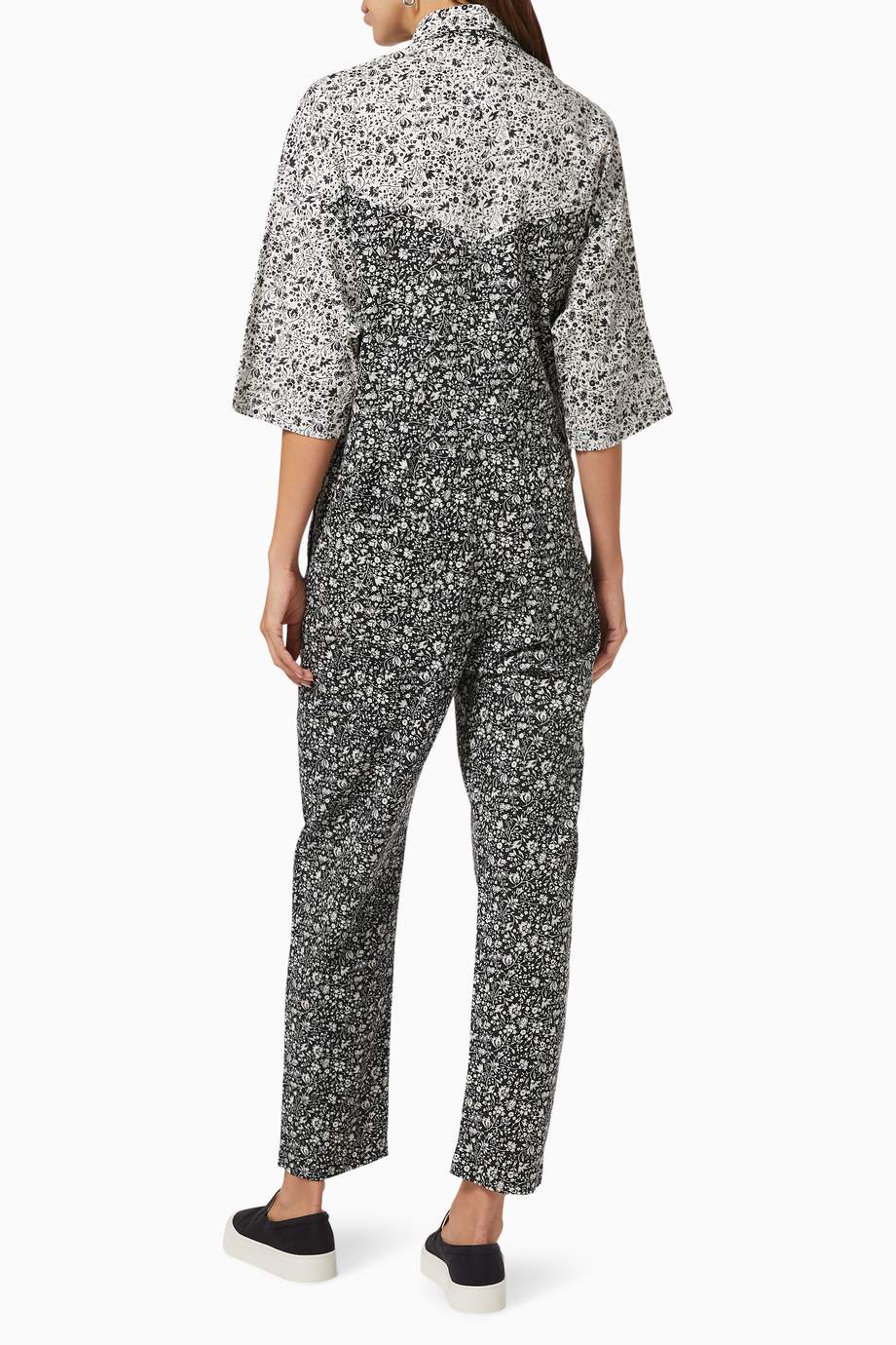 overlover jumpsuit