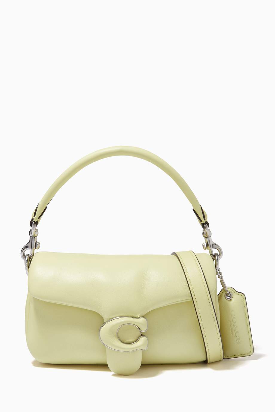 coach ombre pillow tabby shoulder bag 18