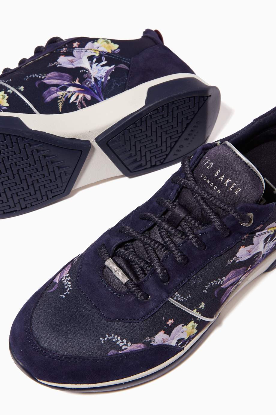 ted baker ephielp trainers