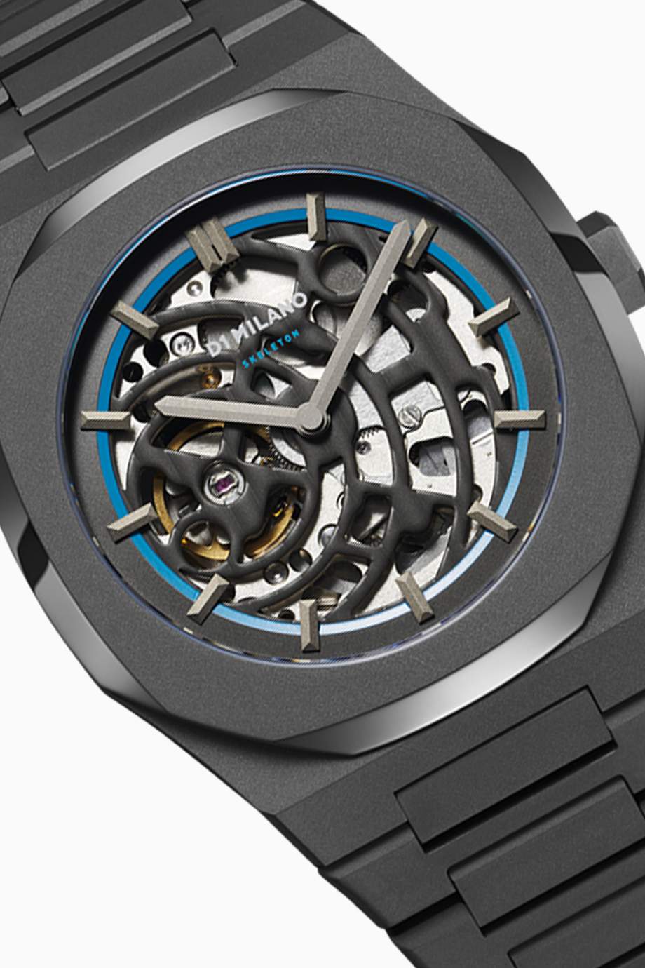 d1 milano mechanical