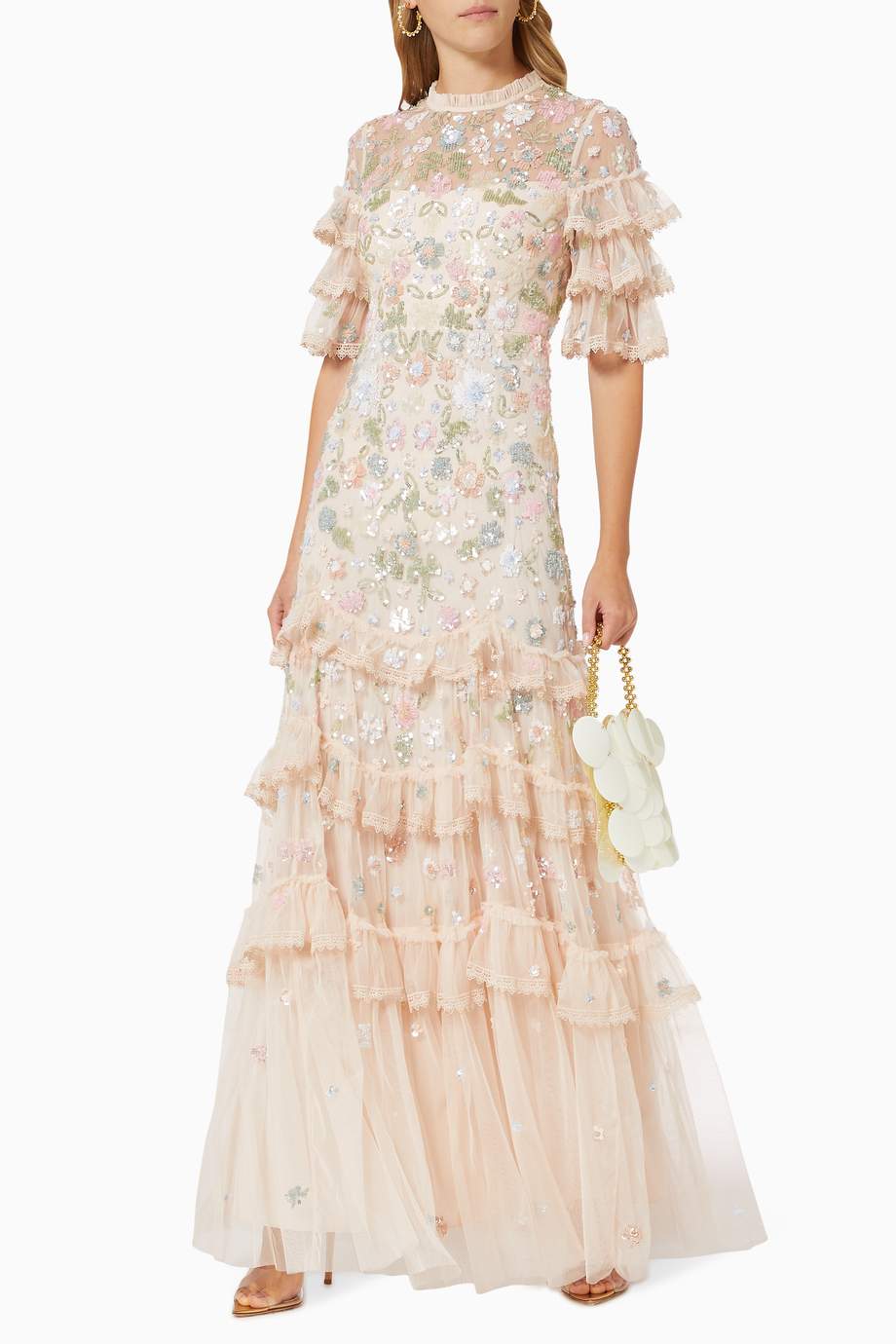 needle and thread gowns sale