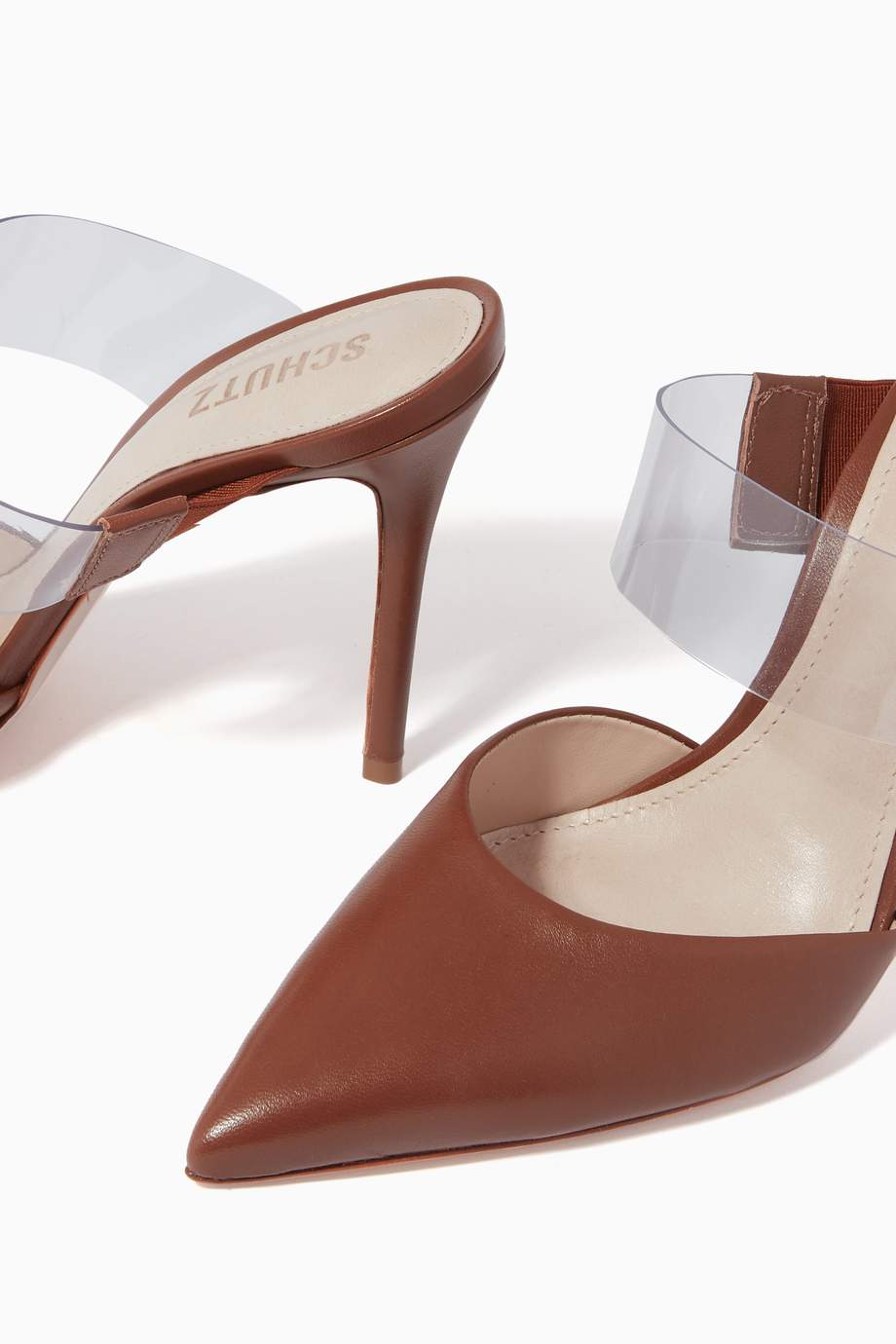 sionne mule