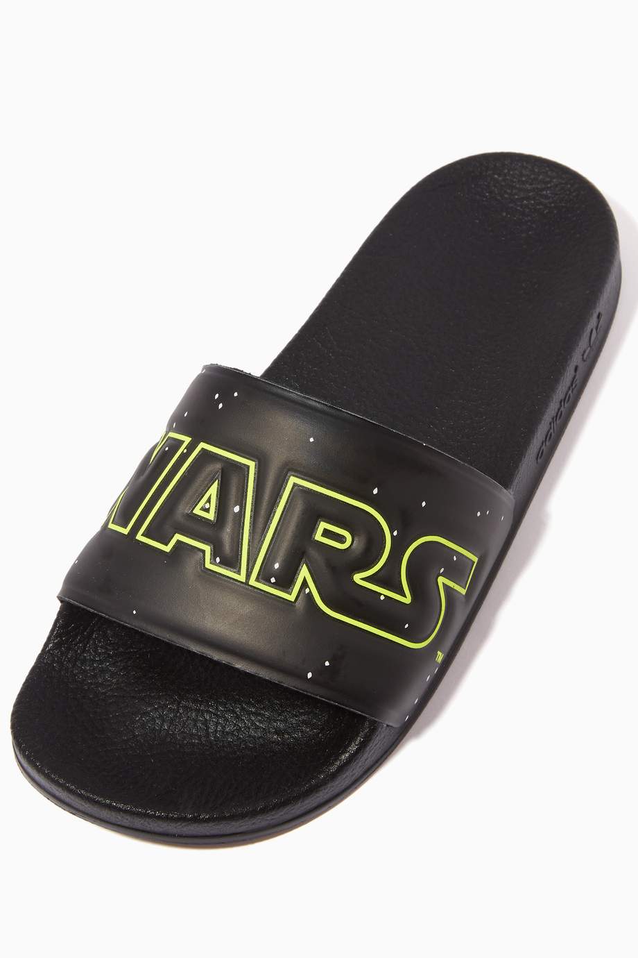 adidas adilette star wars