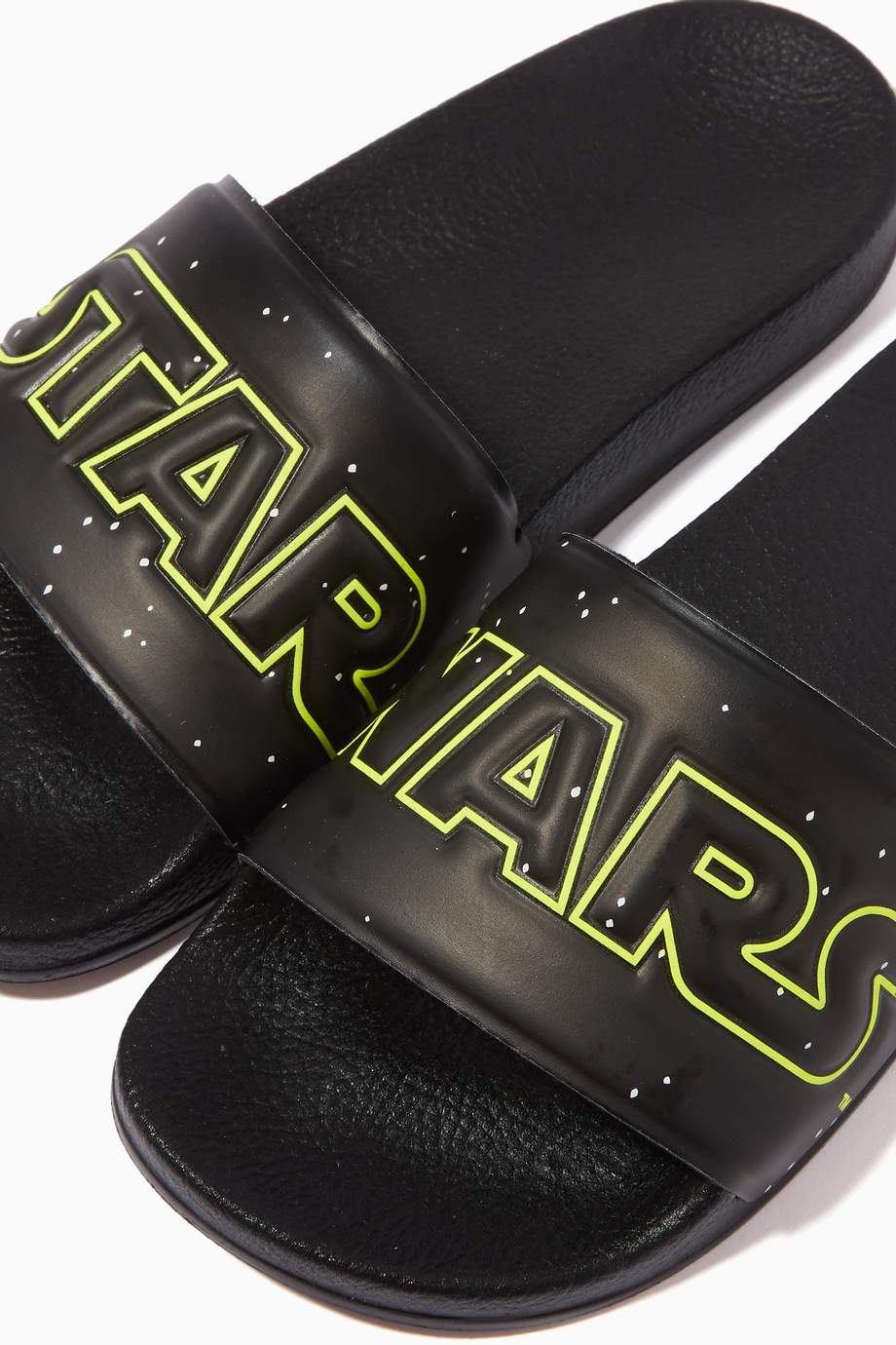 adidas adilette star wars