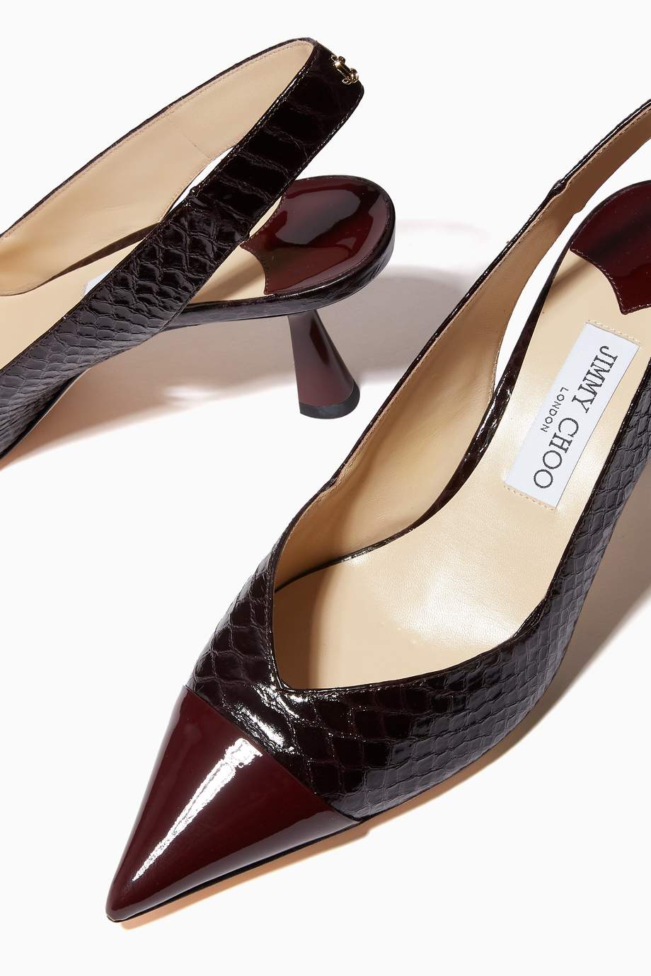 liya jimmy choo
