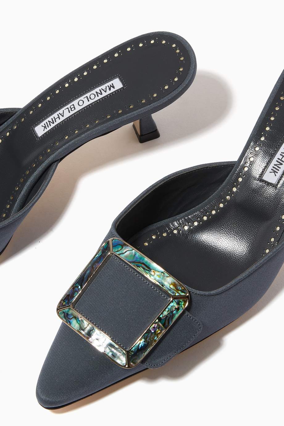 manolo maysale mules
