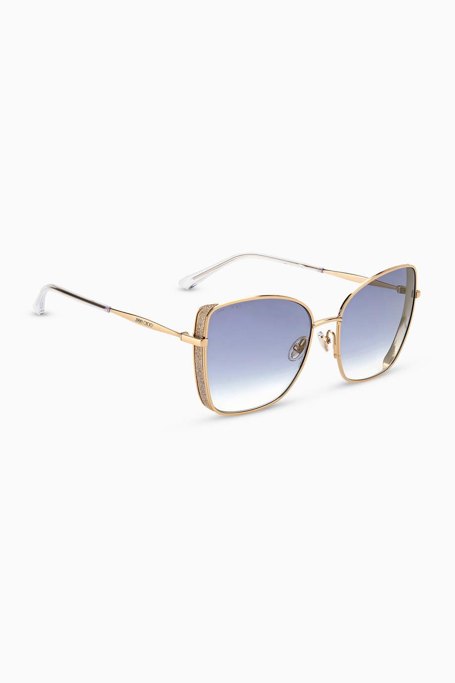jimmy choo sunglasses alexis
