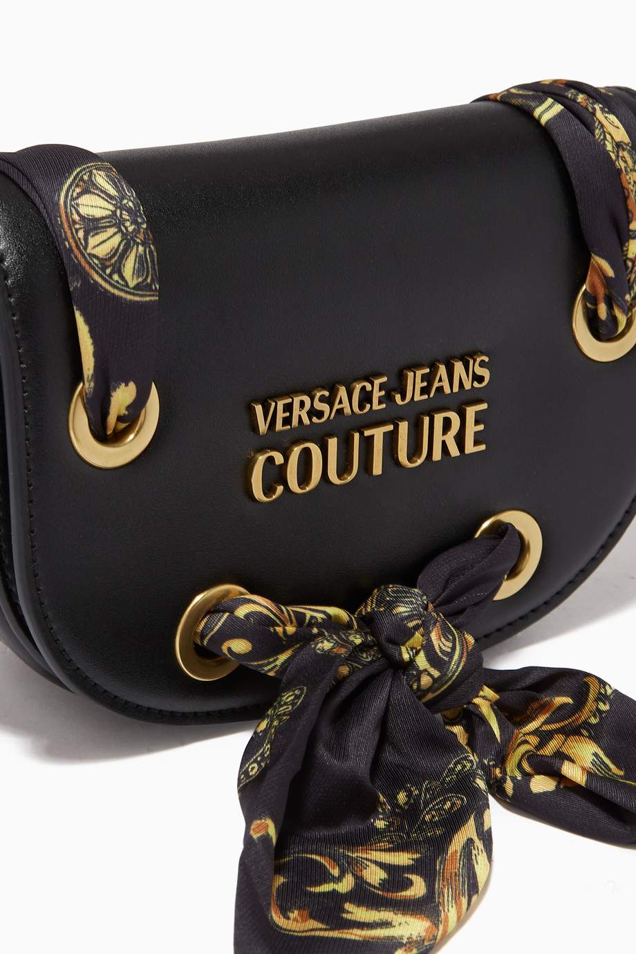 crossbody versace jeans