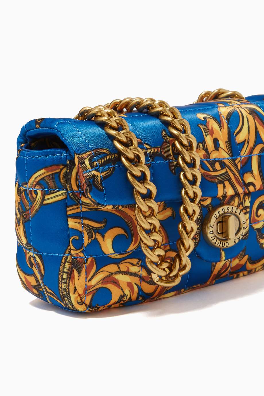 crossbody versace jeans