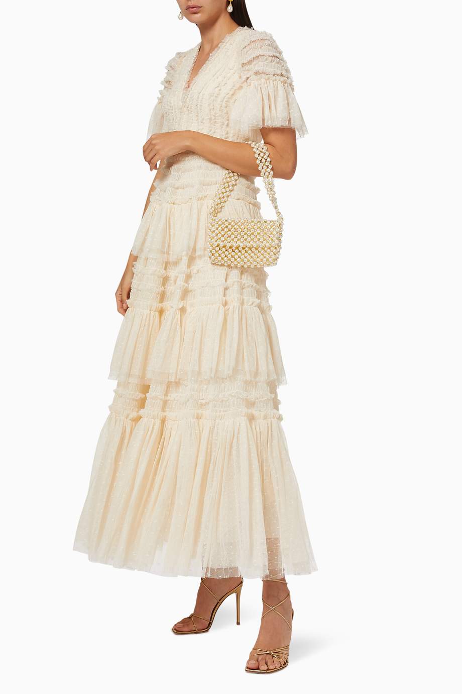 needle and thread clarabelle gown